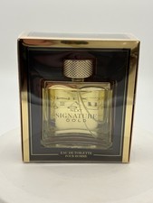 Next Signature Gold Eau De