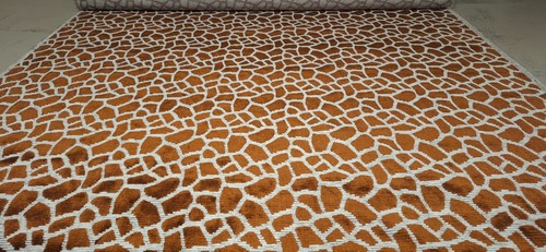 Woven chenille upholstery - woven,