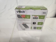 Vtech cl1100 corded - vtech,