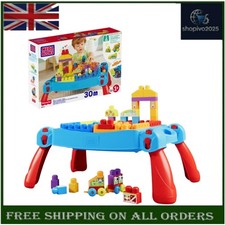 MEGA Bloks Building Blocks