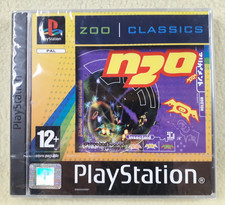 Playstation 1 PS1  BNIB