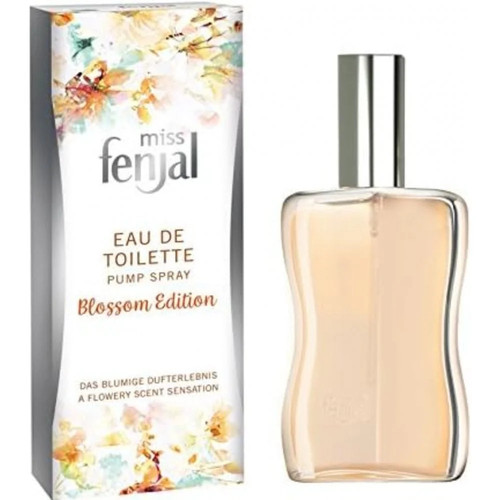Miss fenjal blossom edition - miss,