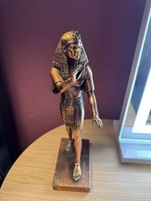 Rare Vintage Egyptian Pharaoh