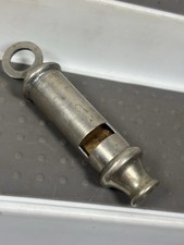 Vintage Unmarked General