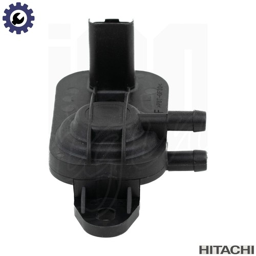 Sensor exhaust pressure 137416 - pressure,