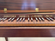 Beautiful John Morley