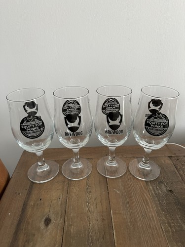 Brewdog equity punks iv - x,