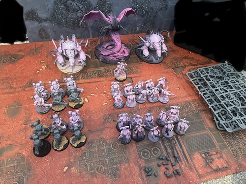 Warhammer 40k emperors - warhammer,