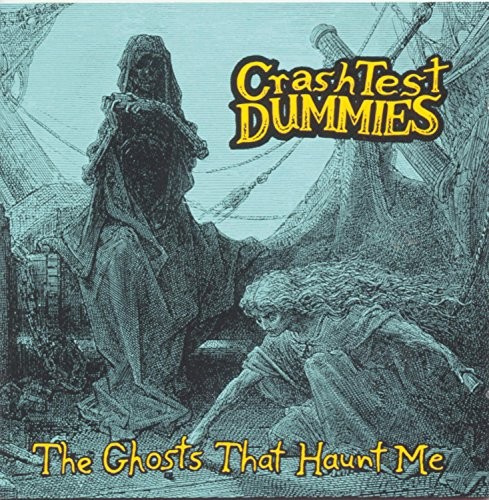 Crash test dummies the - crash,