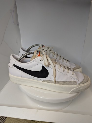 Nike blazer low vintage - blazer,