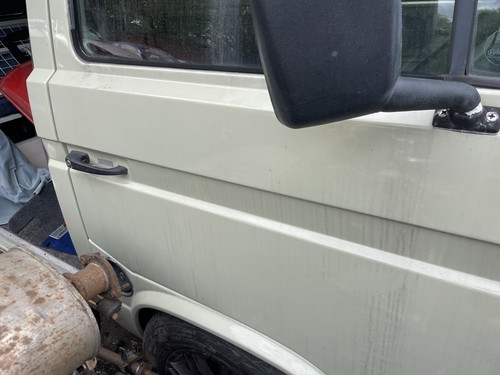 1990 t25 van right hand - 1990,