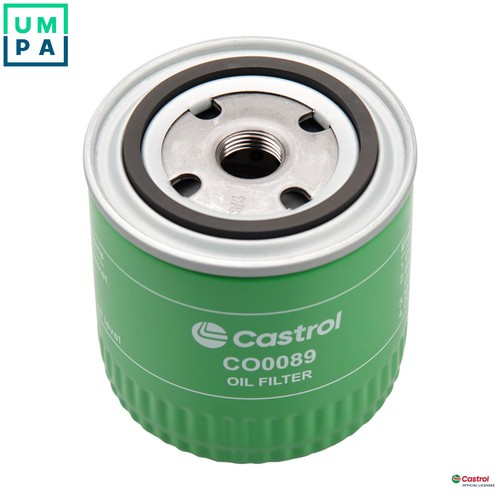 Oil filter co0089 - oil,