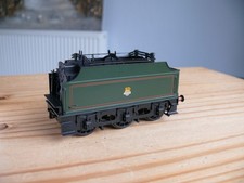 Bachmann Fowler tender, the