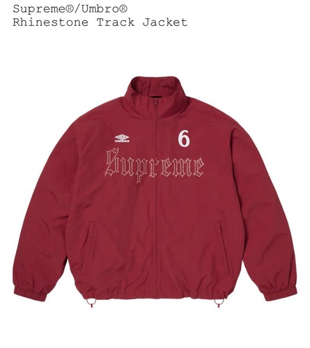 Size medium red - red, umbro