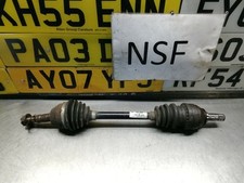 VAUXHALL ASTRA J MK6 1.4 SRI