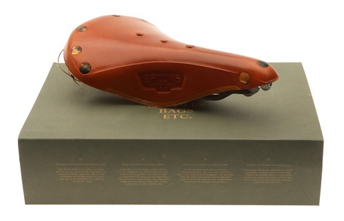 Brooks b17 special saddle - brooks,