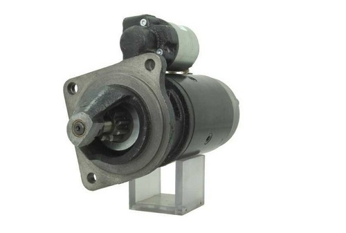 Starter 12v 0kw bmw 7 - starter, 9t