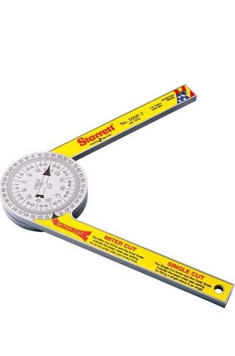Starrett 505p 175mm 7in - 505p-7,