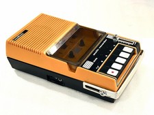 Nordmende 446A Cassette