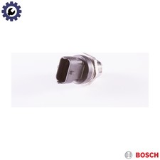 SENSOR FUEL PRESSURE 0 281 006