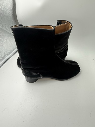 Maison margiela velvet - maison,