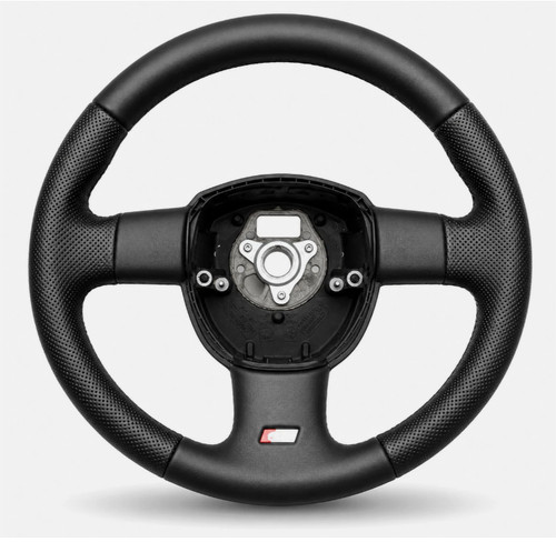 Audi line steering - q5, s-line