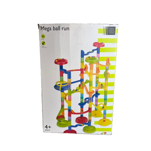 John lewis mega ball - john,