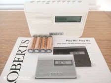ROBERTS PLAY 3  Mini DAB /