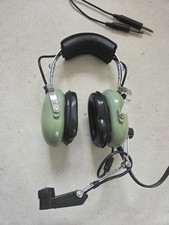 David Clark H10-30 Aviation