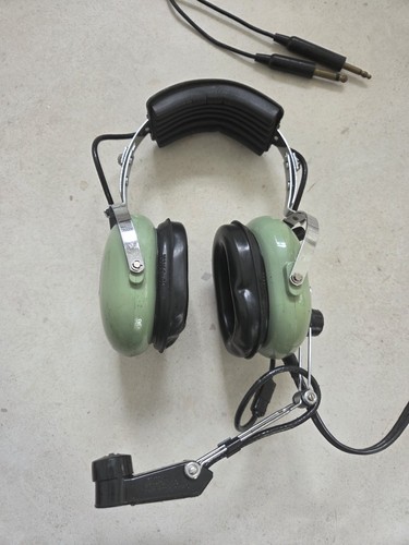 David clark h10 - david,