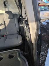 PEUGEOT PARTNER HDI CRC