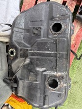 Mitsubishi Evo 5 6 6.5 Fuel