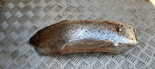 Yamaha 100 mudguard rear - 100,