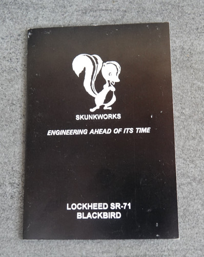 Air force 71 blackbird - air, sr-71