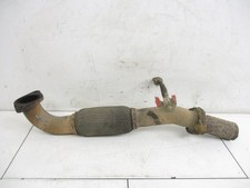 Exhaust Pipe Flex Pipe Hose