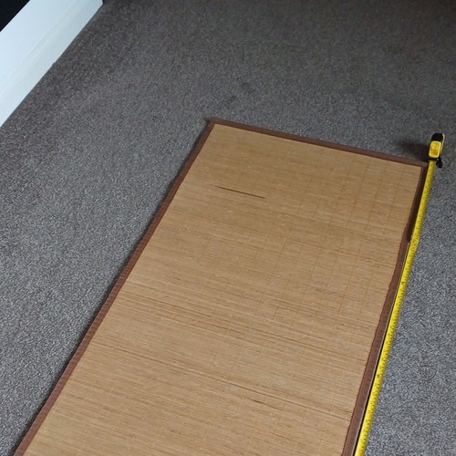 Tatami mat japanese - tatami,