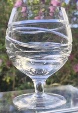 Edinburgh crystal eclipse - crystal,