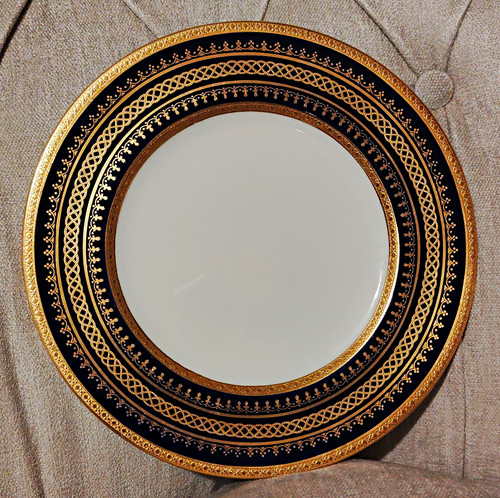 Antique tiffany new york - antique, &