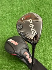 Ping G25 5 Wood / 18° /