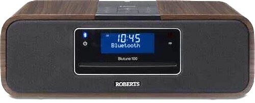 Roberts blutune 100 sound