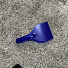 Durable Plastic Glass Scraper