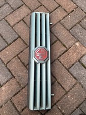 MG MAESTRO 2.0EFi TURBO FRONT