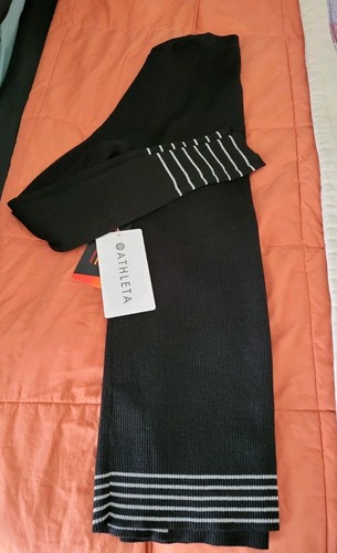 Athleta table rock sweater - table,