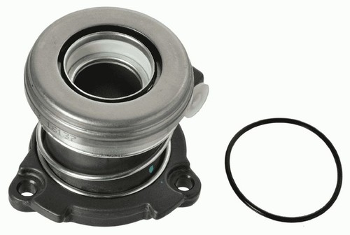 Clutch central slave cylinder - clutch,