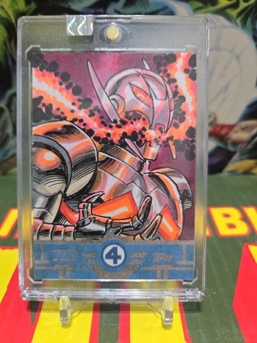 2026 topps marvel - 2026,