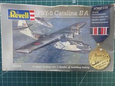 1/72 REVELL CLASSIC #00004
