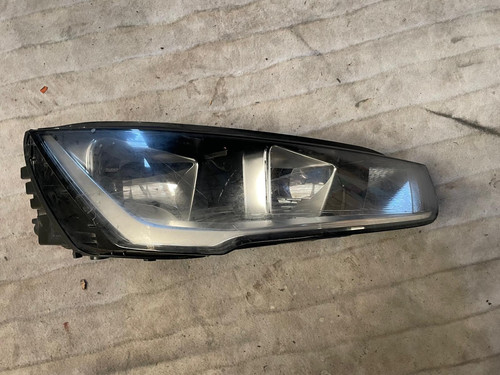 Audi lh passenger - audi,