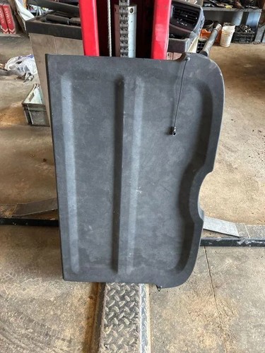 Opel vectra rear parcel - c,