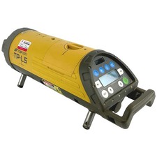 Topcon TP-L5G Pipe Laser - Used