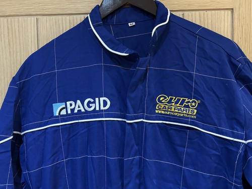 Racing overalls - racing,